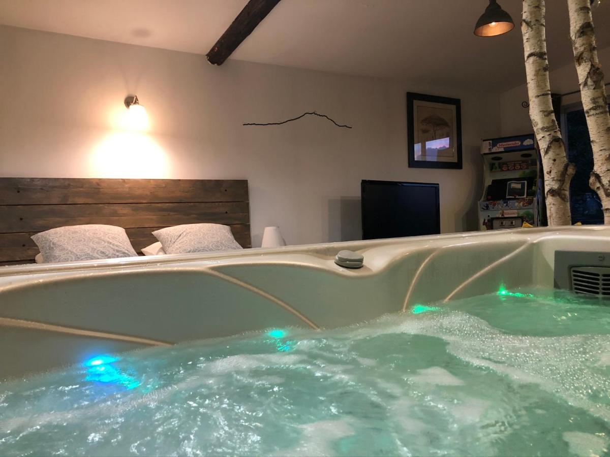 Au Havre De Paix Sainte Victoire Vauvenargues Hotel Eksteriør billede